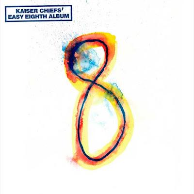 Kaiser Chiefs - Burning in flames (2024) Kaiser Chiefs - Burning in flames (2024)