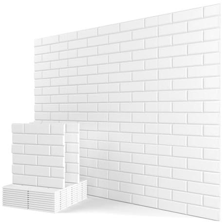 Insonorizacion Acustica Pared con Pegatinas, 12 Piezas Paneles Acústicos Decorativos, Paneles Insonorizacion Alta Densidad para Tratamiento Acústico (30x30x0.9cm)