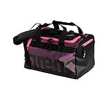 ARENA Spiky III Duffle 25 Borsa Sportiva da Piscina, Mare, Palestra e Tempo Libero, Borsone da Viaggio in Tessuto idrorepellente con Tracolla Regolabile, Borsa da Spiaggia, 25 Litri, Taglia Unica