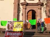 Exigen renuncia presidenta CEDH Luis Potosí ante inacción casos víctimas