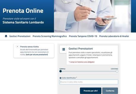 Cómo reservar en la CUP online