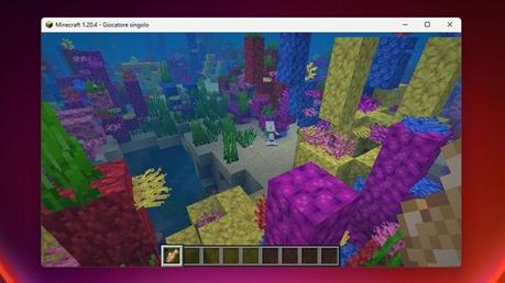 Cómo domesticar un delfín en Minecraft