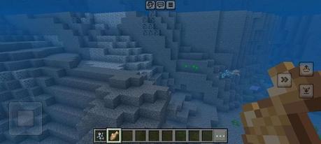 Cómo domesticar un delfín en Minecraft