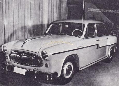 Sumario de febrero de 2024 Sumario de febrero de 2024