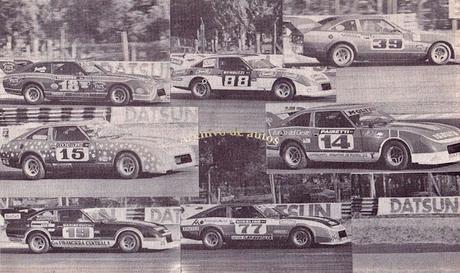 Sumario de febrero de 2024 Sumario de febrero de 2024