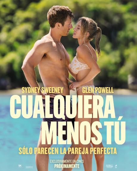 Cualquiera menos tú Cualquiera menos tú
