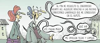 De las personas buenas y la vida