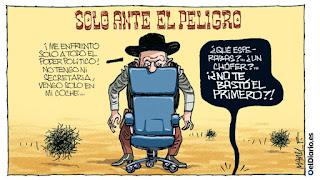 De las personas buenas y la vida