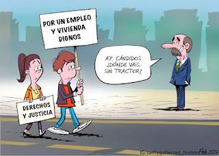 De las personas buenas y la vida