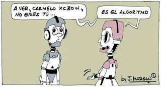 De las personas buenas y la vida