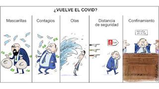 De las personas buenas y la vida