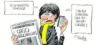 De las personas buenas y la vida