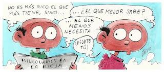 De las personas buenas y la vida