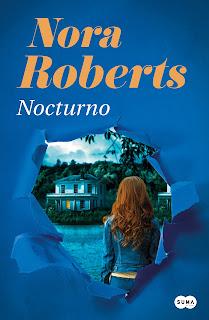 Nocturno de Nora Roberts