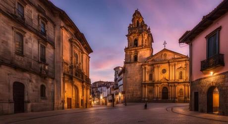 Iglesia de San Bartolomé