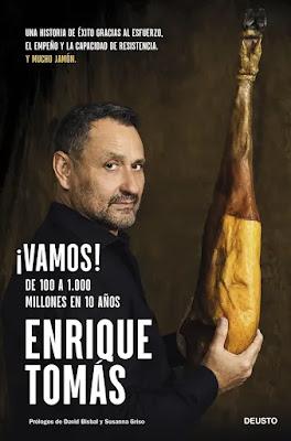 ¡Vamos! De 100 a 1.000 millones en 10 años