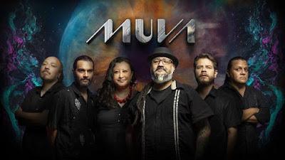 Muva - Yum Cháak (2021)