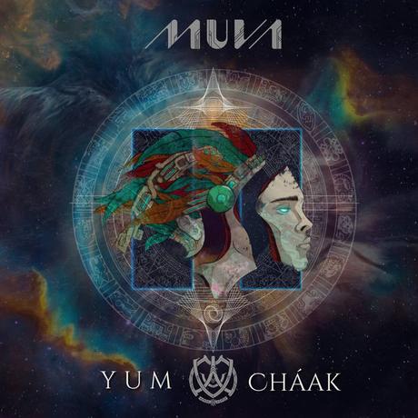 Muva - Yum Cháak (2021) Muva - Yum Cháak (2021)