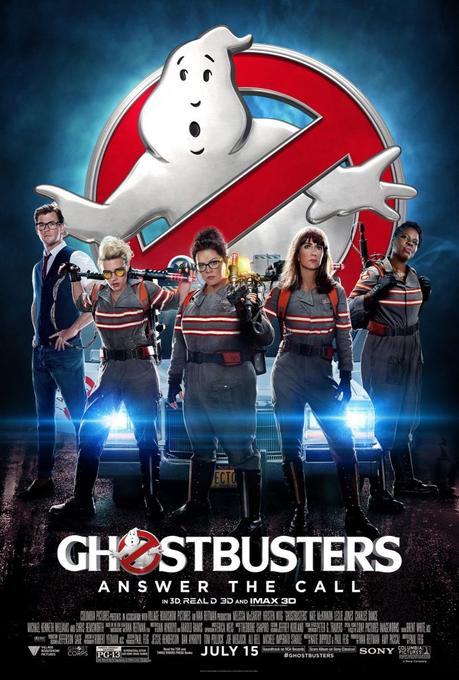 “Ghostbusters”, la franquicia de películas de fantasmas más popular
