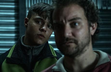 Nos vemos en otra vida, Jorge y Alberto Sánchez-Cabezudo (Serie, DISNEY+)