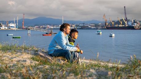 Nos vemos en otra vida, Jorge y Alberto Sánchez-Cabezudo (Serie, DISNEY+)