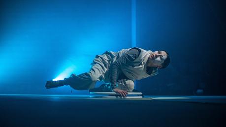 GAM: Una red de cuerpos en movimiento despertará los sentidos nodos02