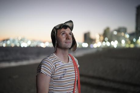 Max presentó las primeras imágenes de “Sin Querer Queriendo”, serie biográfica de Chespirito DhWHqG8