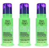 Bed Head TIGI Catwalk Curls Rock Curl Amplifier - 4 oz. (Pack of 3) by Bed Head