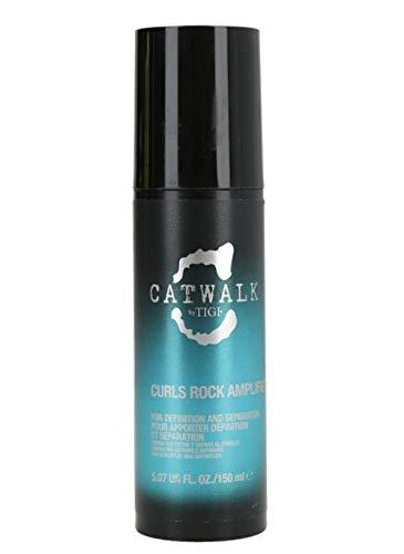 Tigi Catwalk Curls Rock Amplifier 150ml
