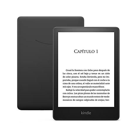 El Mejor 10 kindle unlimited de 2024: La Elección de los Especialistas