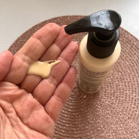 Reduciendo en mi rutina de limpieza con Herbolario Bio 02