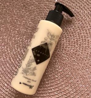 Reduciendo en mi rutina de limpieza con Herbolario Bio