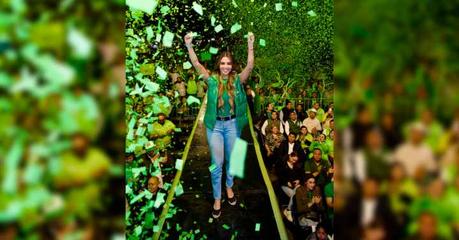 Ruth González Silva inicia campaña hacia el Senado con un llamado a la unidad y la transformación de San Luis Potosí