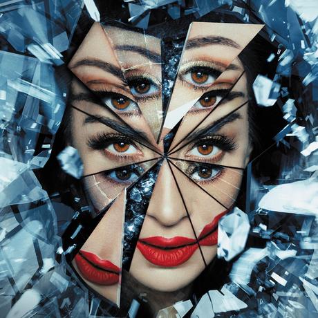 Mimétika (Edición Color) (LP-Vinilo).