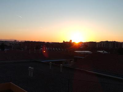 Cuando todo ello ocurre