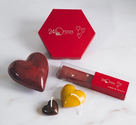 Los regalos que yo quiero que me hagan por San Valentín (o cualquier otro día) Los regalos que yo quiero que me hagan por San Valentín (o cualquier otro día)