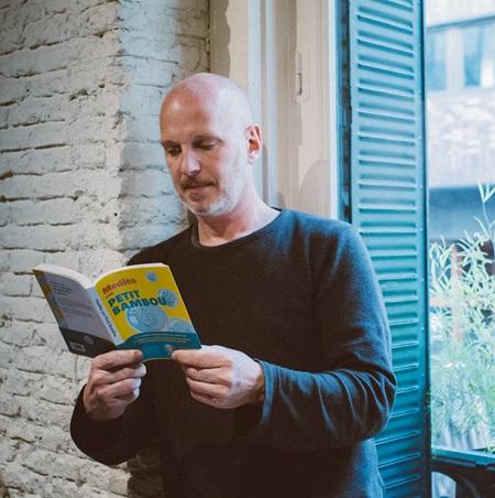 Aprende a meditar con el nuevo manual de «Petit BamBou»