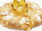 roscón Reyes favorito 2024: Santa Teresa Gourmet