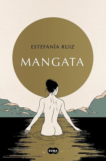 Entrevista: Estefanía Ruiz presenta «Mangata», su segunda novela erótica