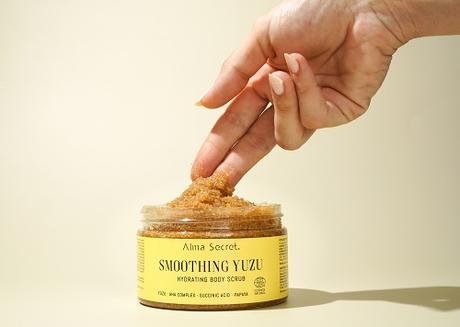 Alma Secret amplia su línea de Yuzu, una propuesta cítrica irresistible Alma Secret amplia su línea de Yuzu, una propuesta cítrica irresistible