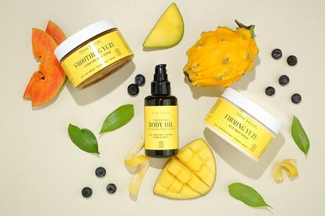 Alma Secret amplia su línea de Yuzu, una propuesta cítrica irresistible Alma Secret amplia su línea de Yuzu, una propuesta cítrica irresistible