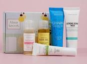 básicos Alma Secret formato mini para metas maleta