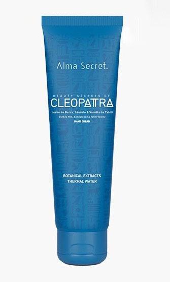 Los básicos de Alma Secret en formato mini para que los metas en la maleta Los básicos de Alma Secret en formato mini para que los metas en la maleta