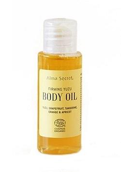 Los básicos de Alma Secret en formato mini para que los metas en la maleta Los básicos de Alma Secret en formato mini para que los metas en la maleta