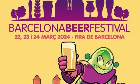 Barcelona Beer Festival: la cumbre de la cerveza artesanal europea