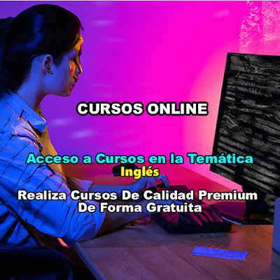 Cursos de  Inglés