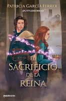 NOVEDADES EDITORIALES MARZO 2024