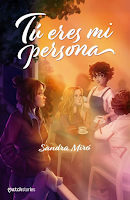 NOVEDADES EDITORIALES MARZO 2024