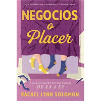 NOVEDADES EDITORIALES MARZO 2024