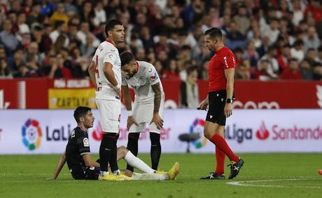 Sevilla - Real Sociedad en Televisión: horario y dónde ver el partido